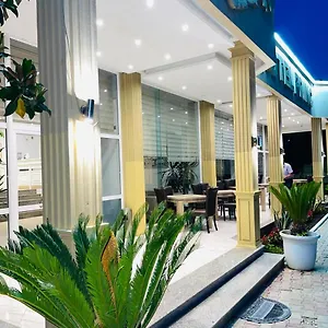 Hotel Princ, Golem (Tirana)