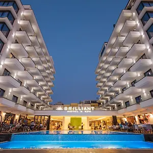 Szálloda Brilliant & Spa, Golem (Tirana)